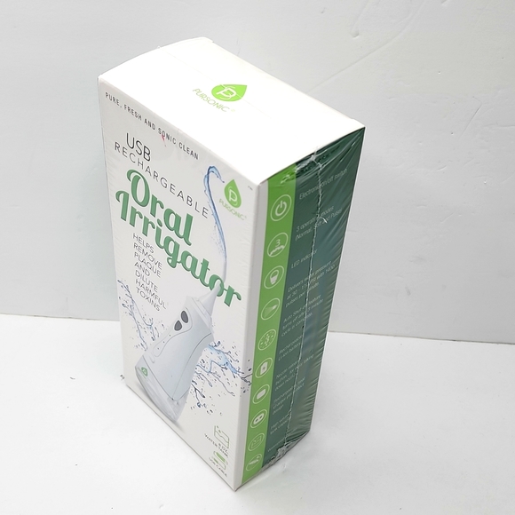 PURSONIC ORAL IRRIGATION - Picture 2 of 9